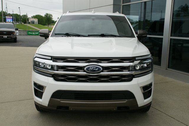 Used 2022 Ford Expedition Max King Ranch image 6