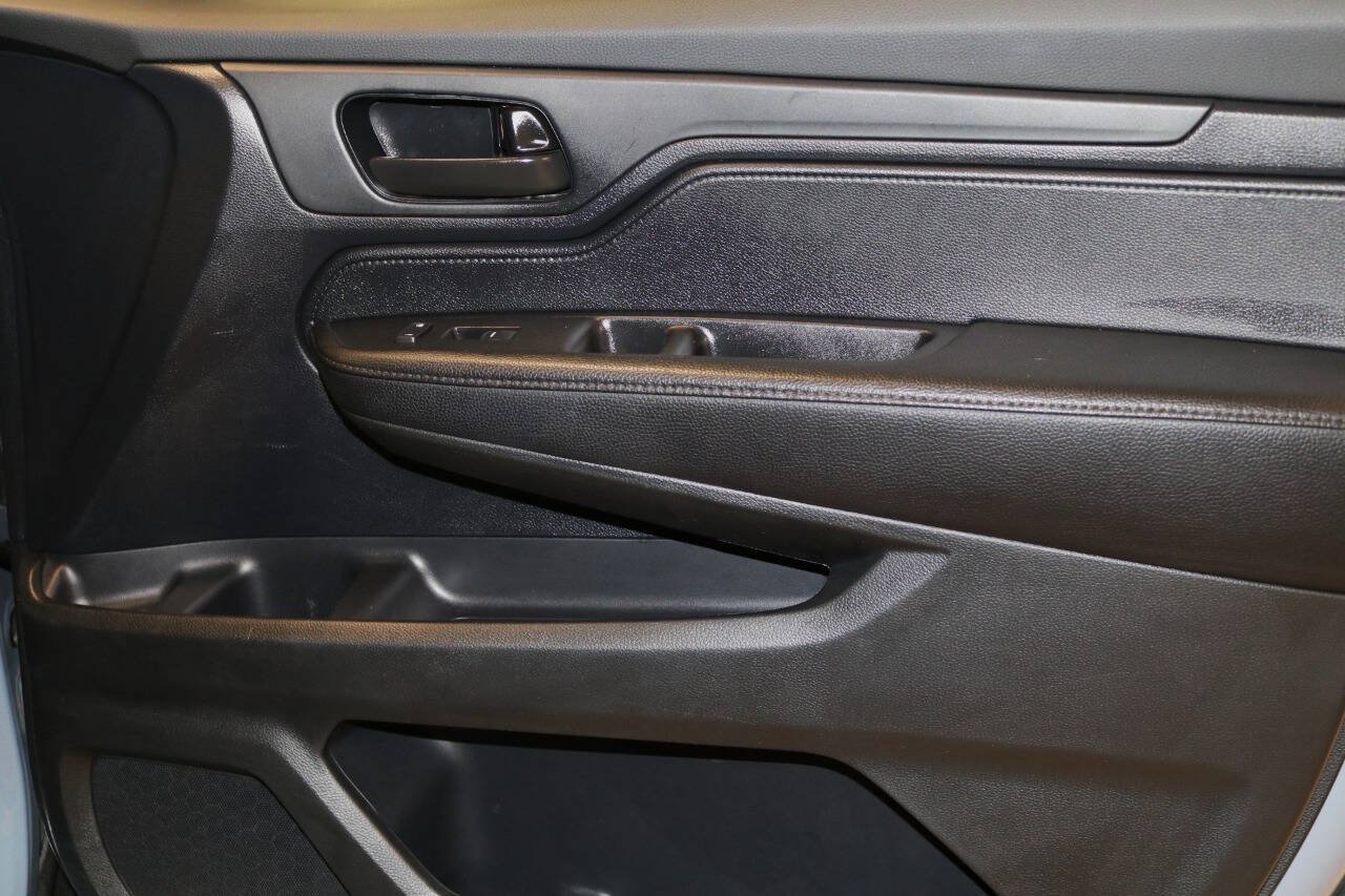 Used 2024 Honda Odyssey Sport image 75