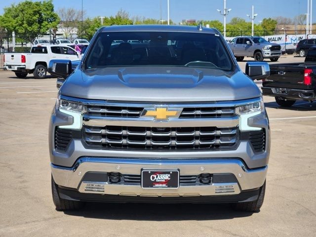 Used 2023 Chevrolet Silverado 1500 LTZ image 10
