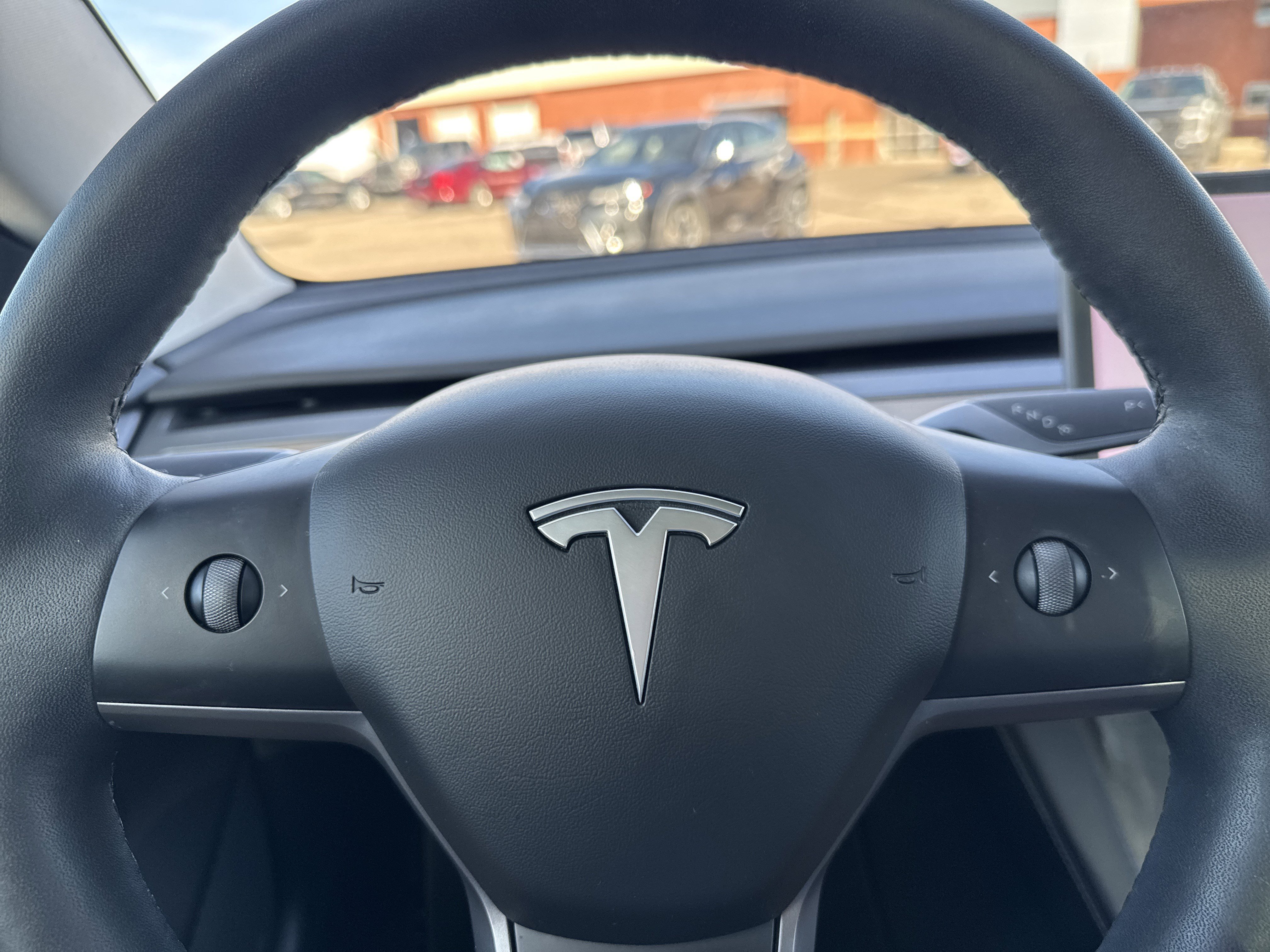 Used 2021 Tesla Model 3 Long Range image 15
