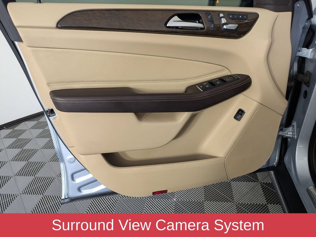 Used 2016 Mercedes-Benz GLE 350 image 14