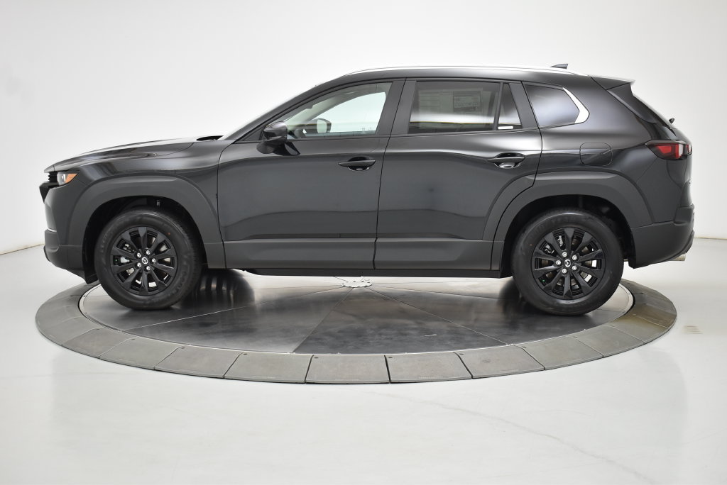 New 2026 MAZDA CX-50 2.5 Hybrid w/ Weather Package AWD/4WD image 17