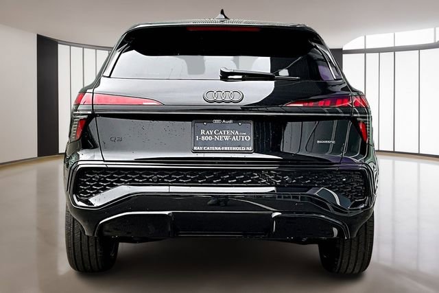 New 2026 Audi Q3 quattro 2.0T image 4