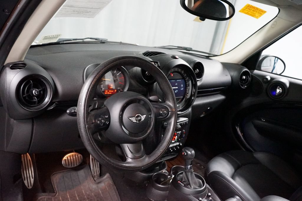Used 2015 MINI Cooper Countryman S AWD/4WD image 7