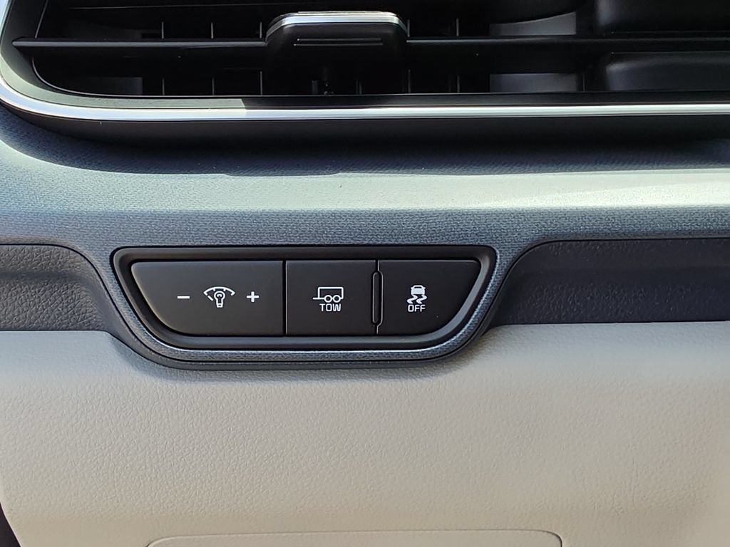 New 2026 Kia Carnival SX FWD image 30
