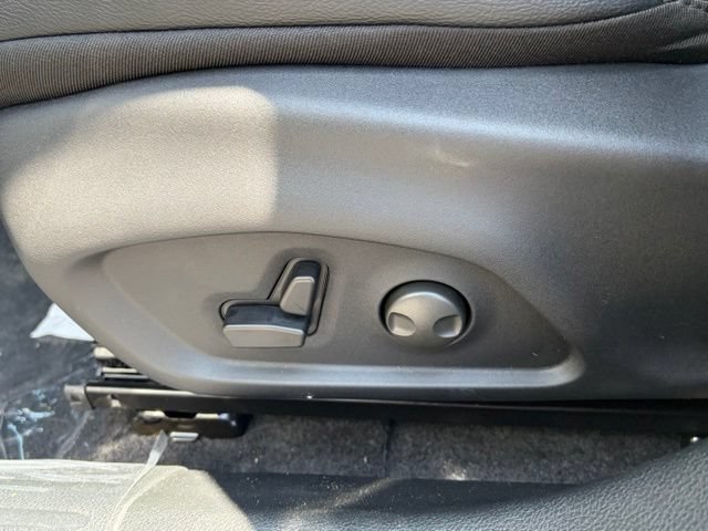 New 2026 Jeep Compass Limited AWD/4WD image 15