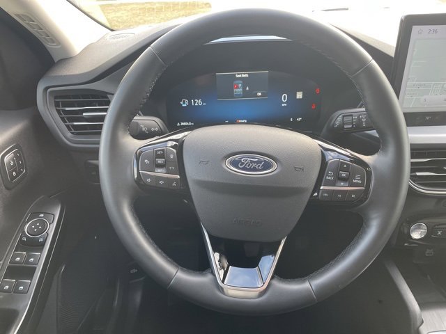 Used 2024 Ford Escape Platinum image 20