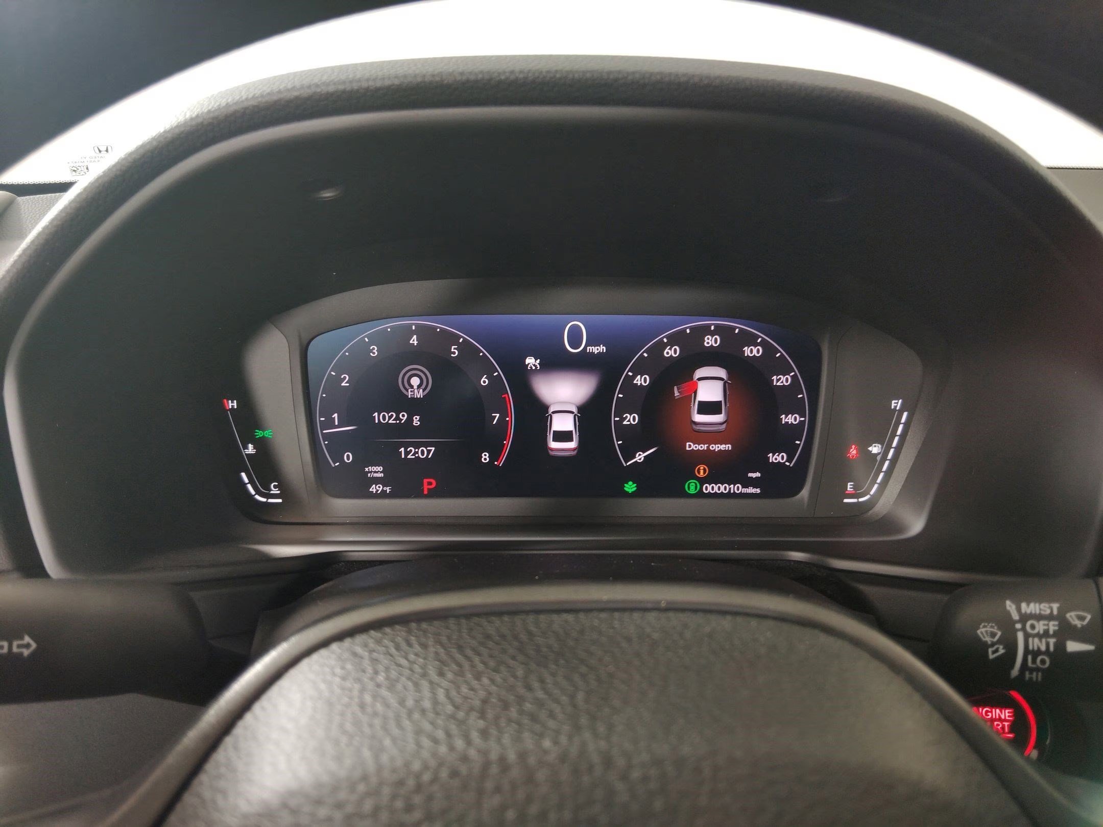 New 2026 Honda Accord SE image 17