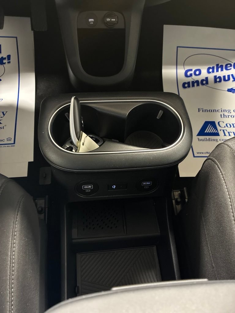 Used 2024 Hyundai Ioniq 5 SEL RWD image 21