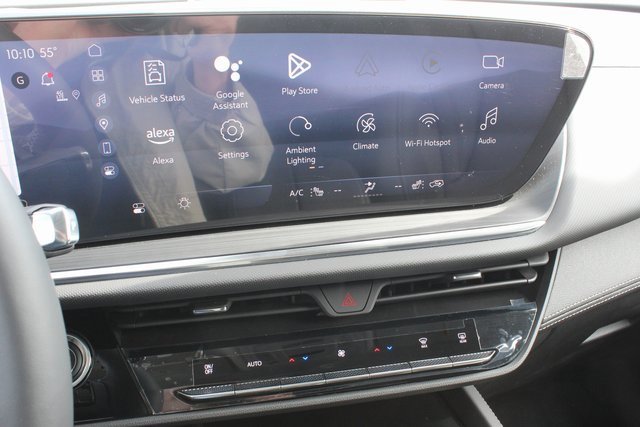 New 2025 Buick Envision Preferred image 32