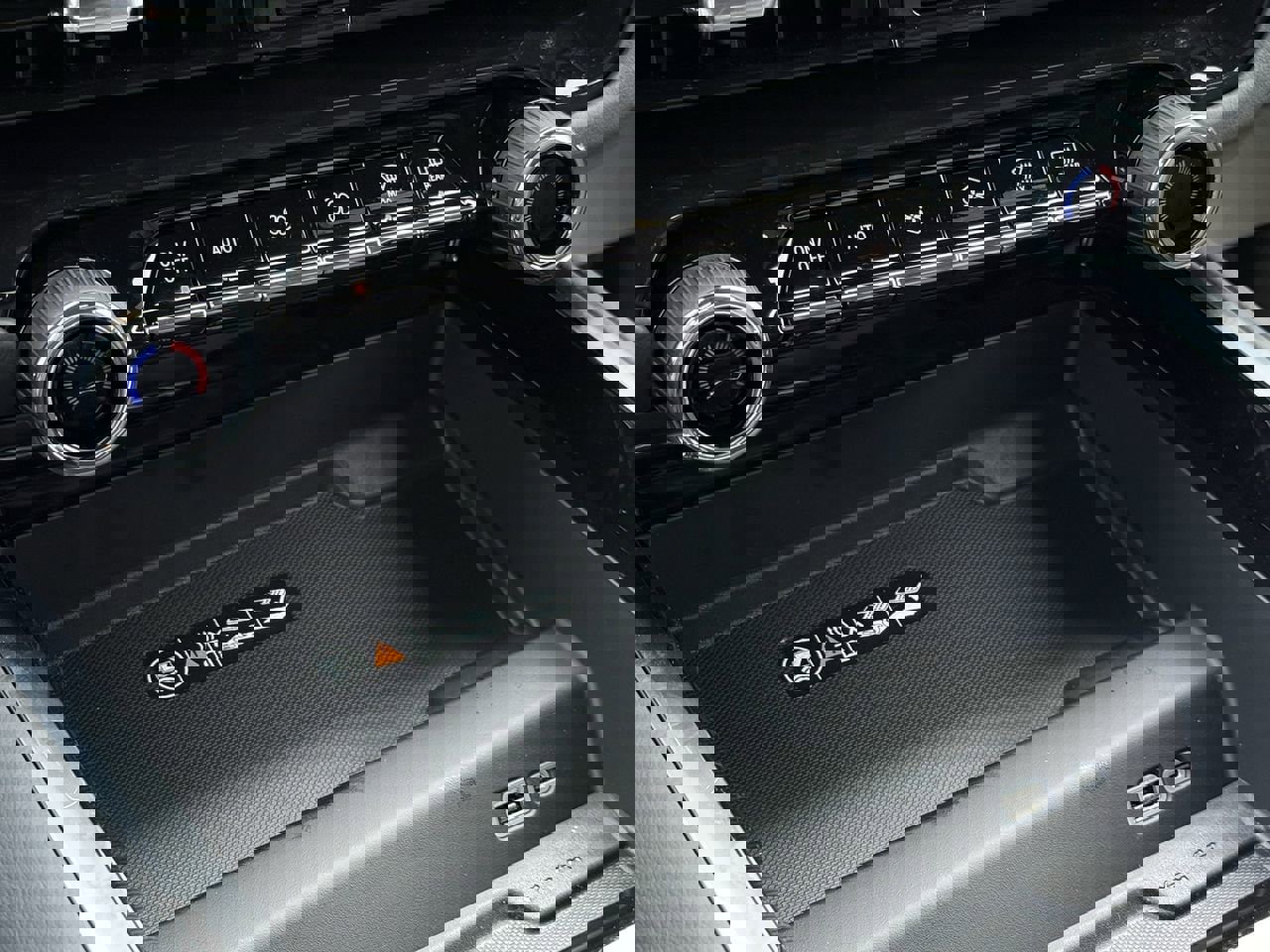 New 2026 Chevrolet Tahoe Z71 image 17