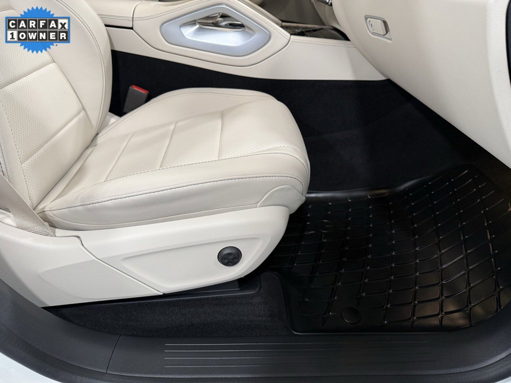 Certified 2024 Mercedes-Benz GLS 450 4MATIC image 17