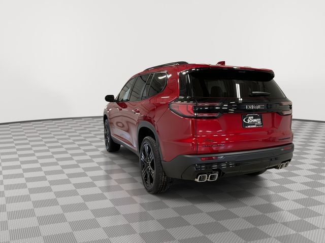 New 2026 GMC Acadia Elevation w/ Super Cruise Package image 8