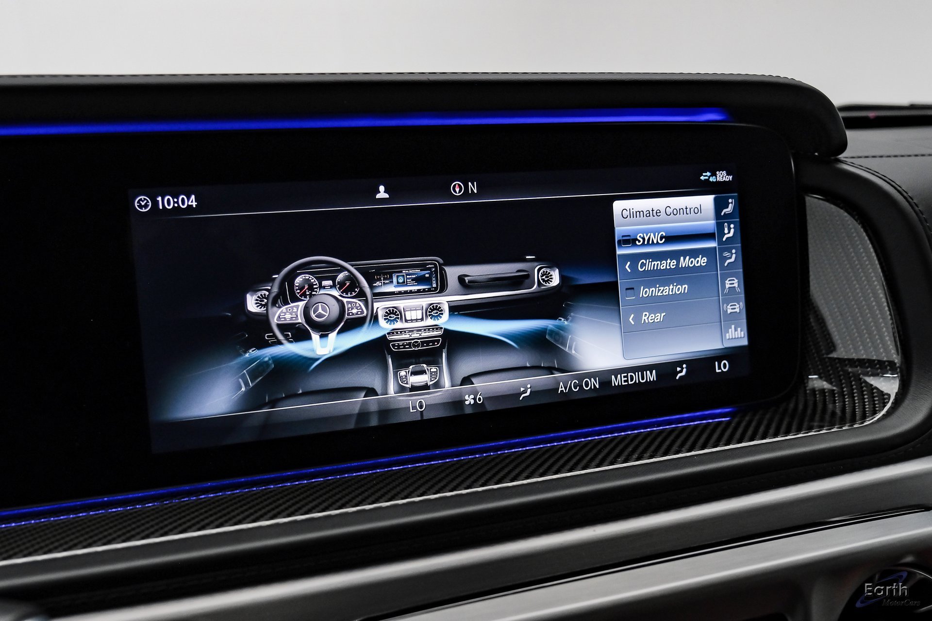 Used 2022 Mercedes-Benz G 63 AMG 4MATIC image 51