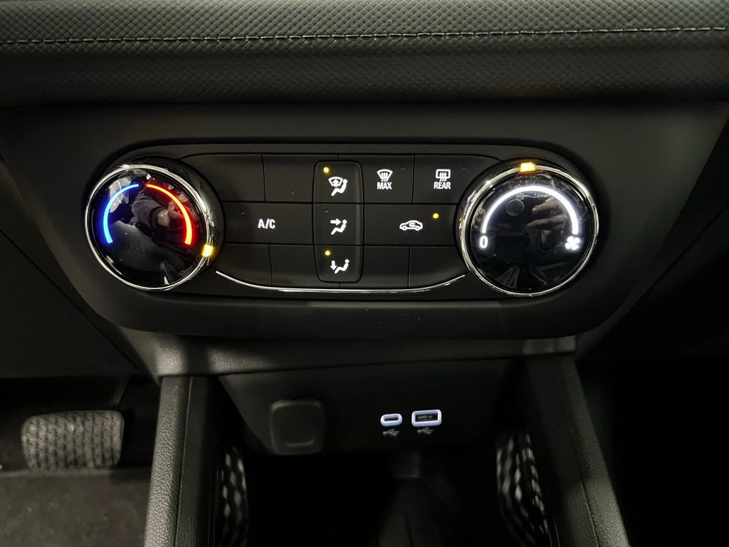 New 2026 Chevrolet TrailBlazer LS w/ LS Convenience Package image 17