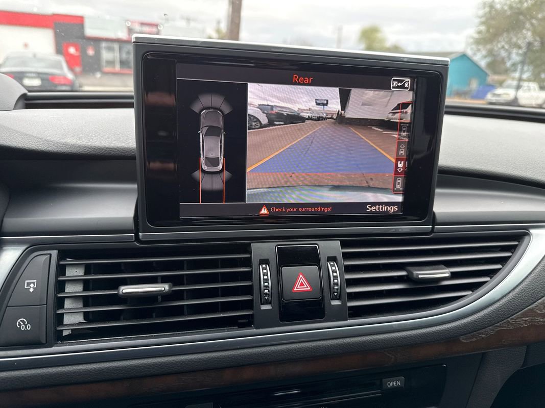 Used 2016 Audi S7 AWD/4WD image 13