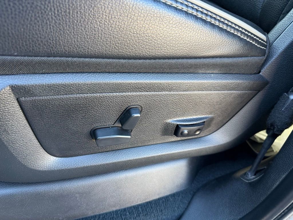 Used 2022 RAM 2500 Laramie image 12