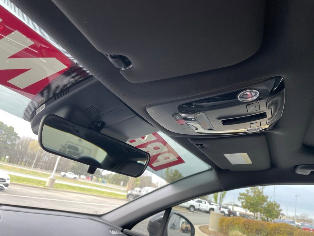 Used 2026 Kia K5 GT image 20