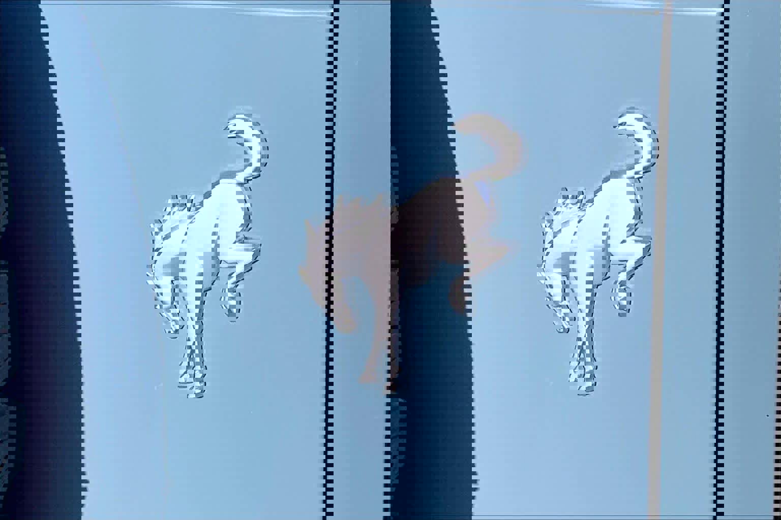 Used 2023 Ford Bronco Badlands image 31