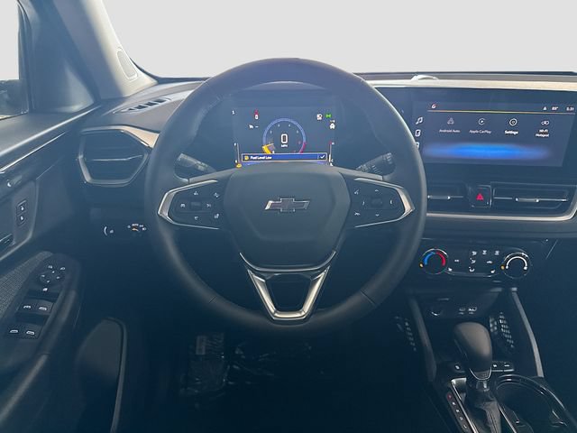 New 2026 Chevrolet TrailBlazer LT w/ Midnight Edition AWD/4WD image 22