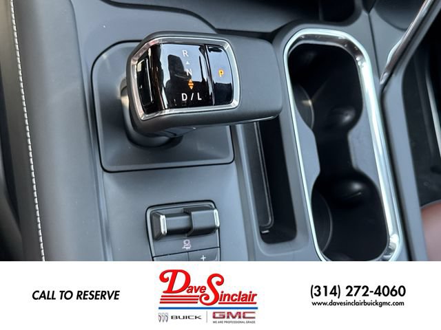 New 2026 GMC Sierra 1500 Denali Ultimate AWD/4WD image 20