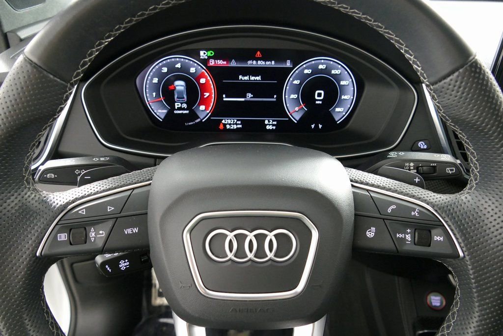 Used 2023 Audi SQ5 Premium Plus image 18