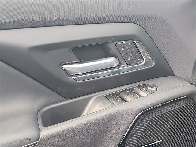 New 2026 Chevrolet Silverado EV LT image 16