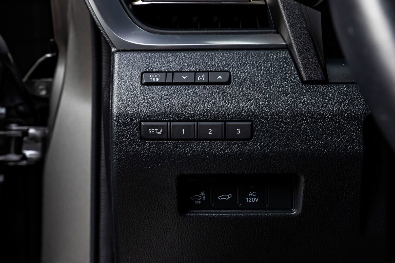 Used 2024 Lexus GX 550 image 22