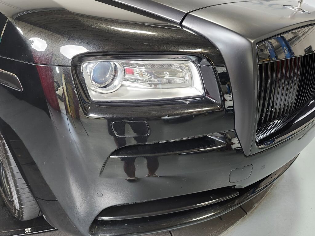 Used 2015 Rolls-Royce Wraith RWD image 10