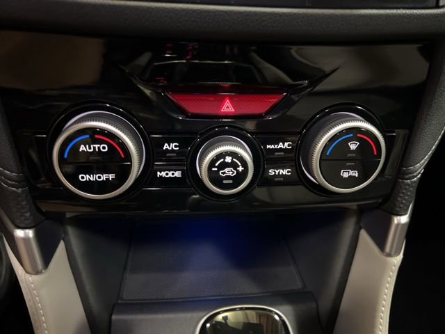 Certified 2023 Subaru Forester Limited image 35