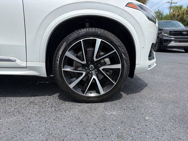 Used 2024 Volvo XC90 B6 Plus w/ Protection Package Premier AWD/4WD image 31