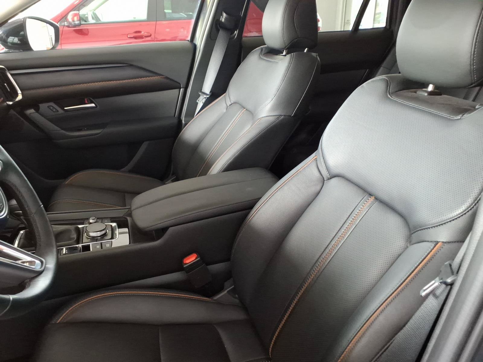 Used 2024 MAZDA CX-50 2.5 Turbo w/ Accent Package AWD/4WD image 10