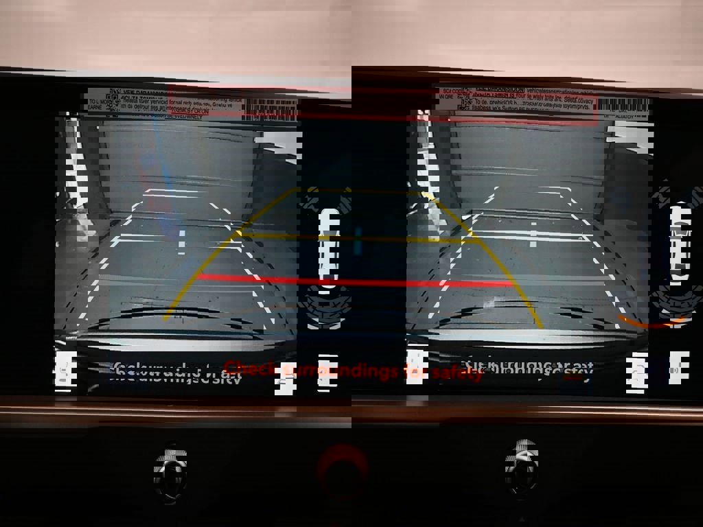 New 2026 Toyota Crown Limited image 13