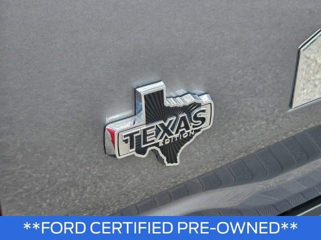 Certified 2023 Ford F150 XLT w/ Equipment Group 302A High RWD image 8