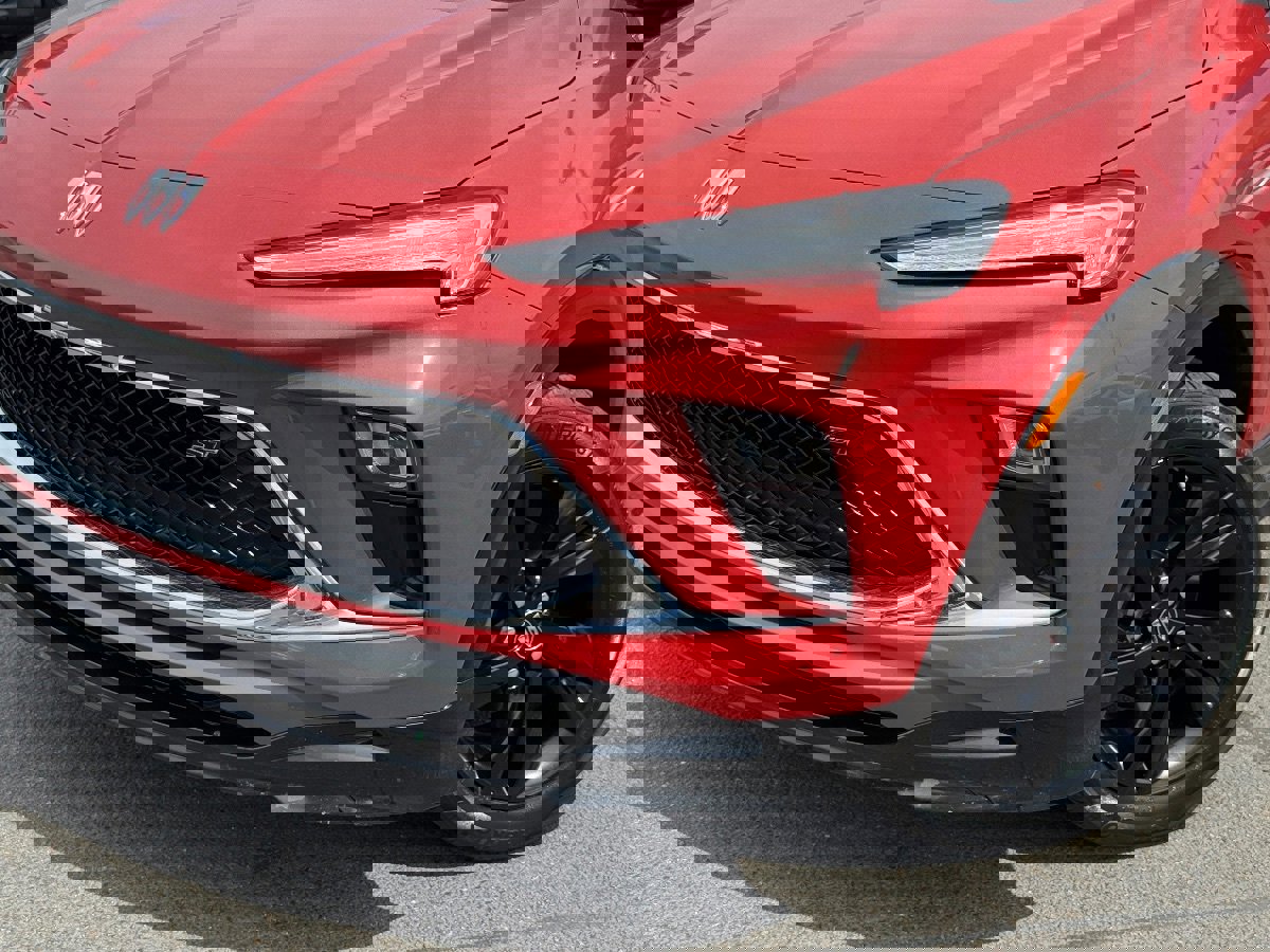 Used 2024 Buick Encore GX Sport Touring w/ Comfort Package image 3