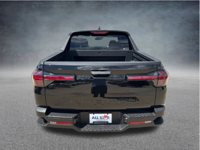 New 2027 Hyundai Santa Cruz SE FWD image 8