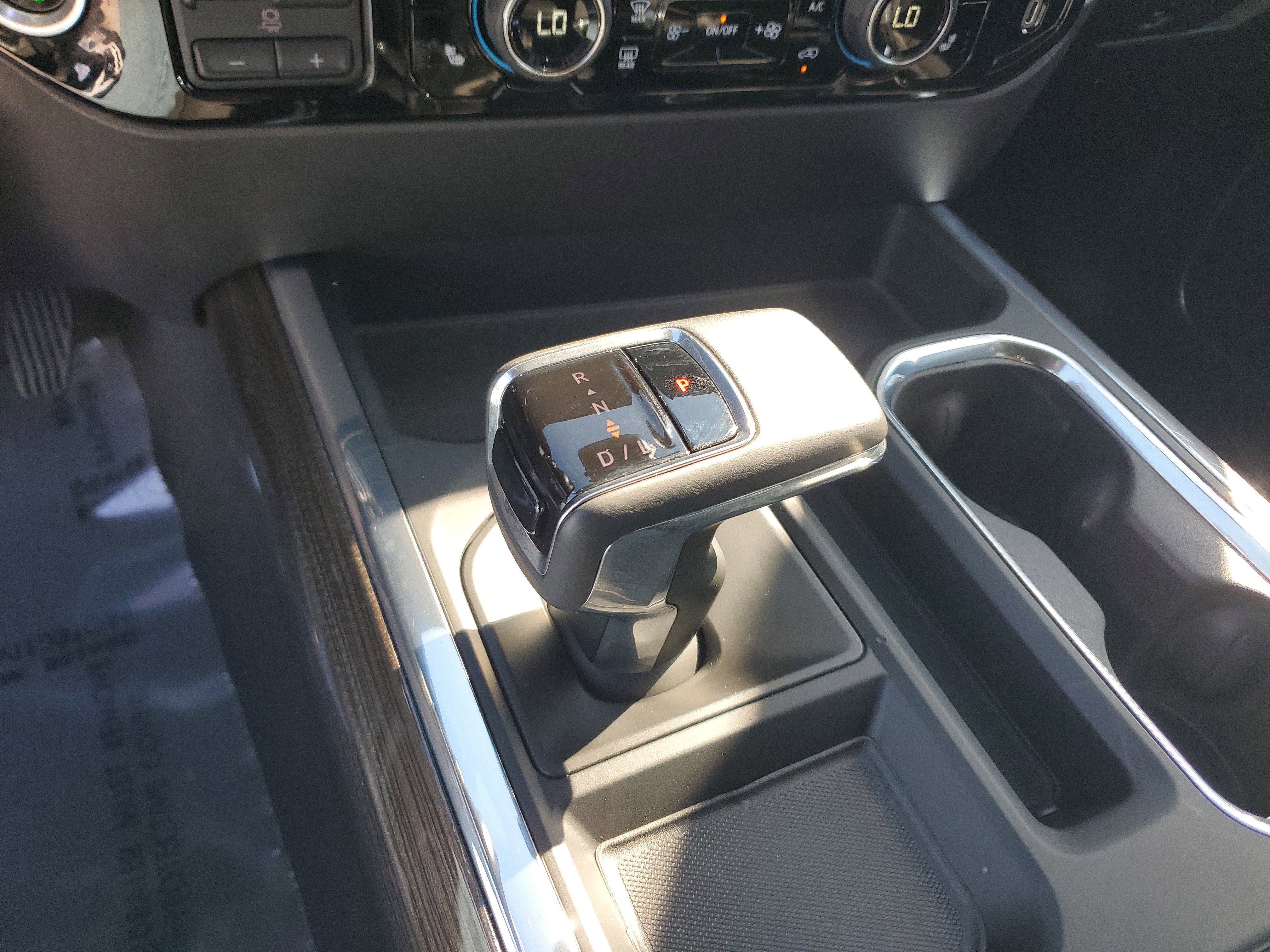 Used 2022 Chevrolet Silverado 1500 RST image 25