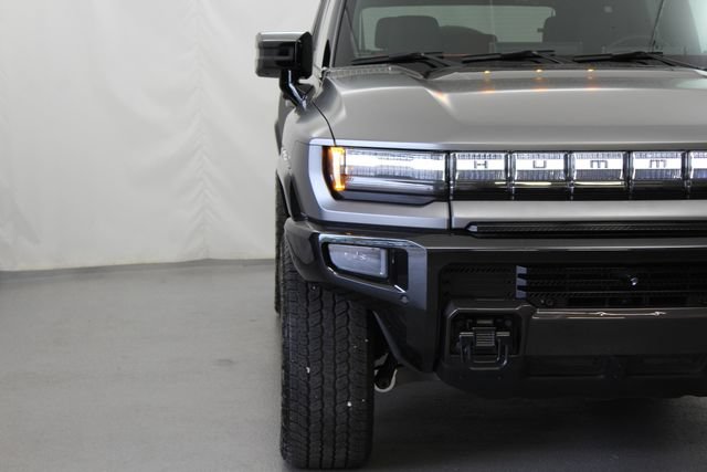 New 2026 GMC Hummer EV 3X w/ Carbon Fiber Edition Package AWD/4WD image 4