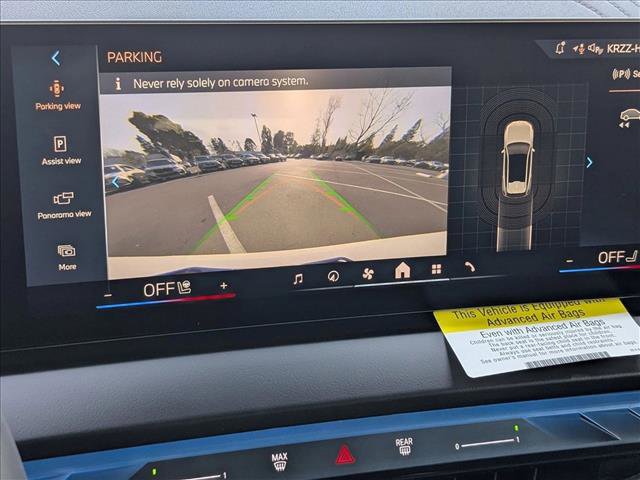 New 2026 BMW X3 xDrive30 w/ M Sport Package image 13