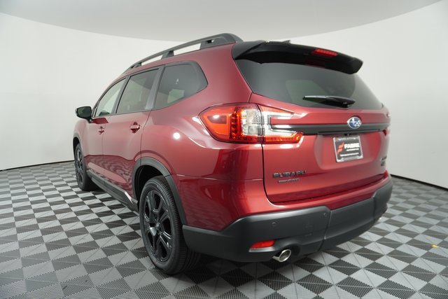 New 2025 Subaru Ascent Bronze Edition image 5