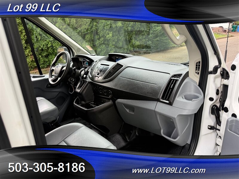 Used 2015 Ford Transit 350 XL RWD image 41