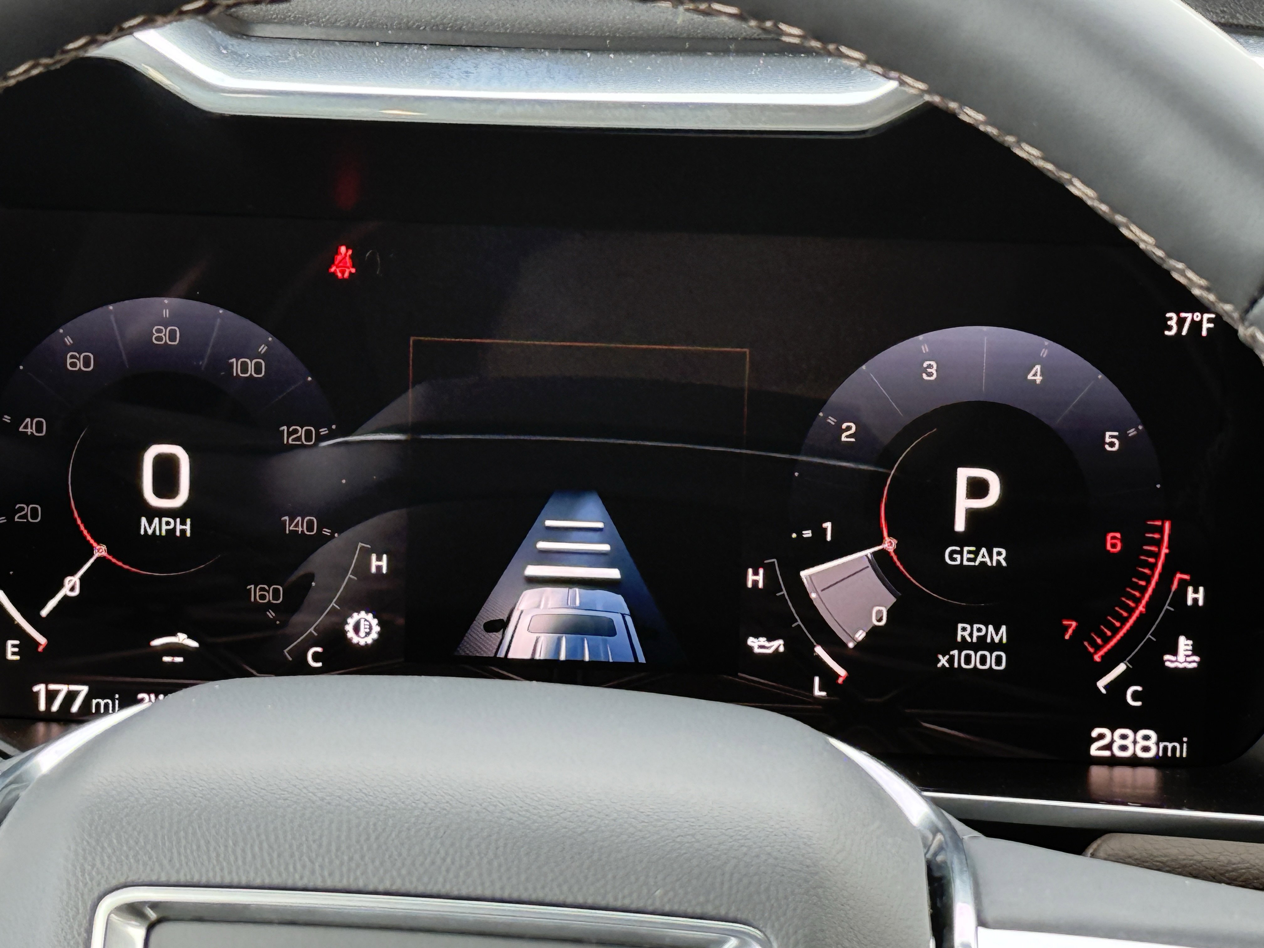 New 2026 GMC Canyon Denali image 21