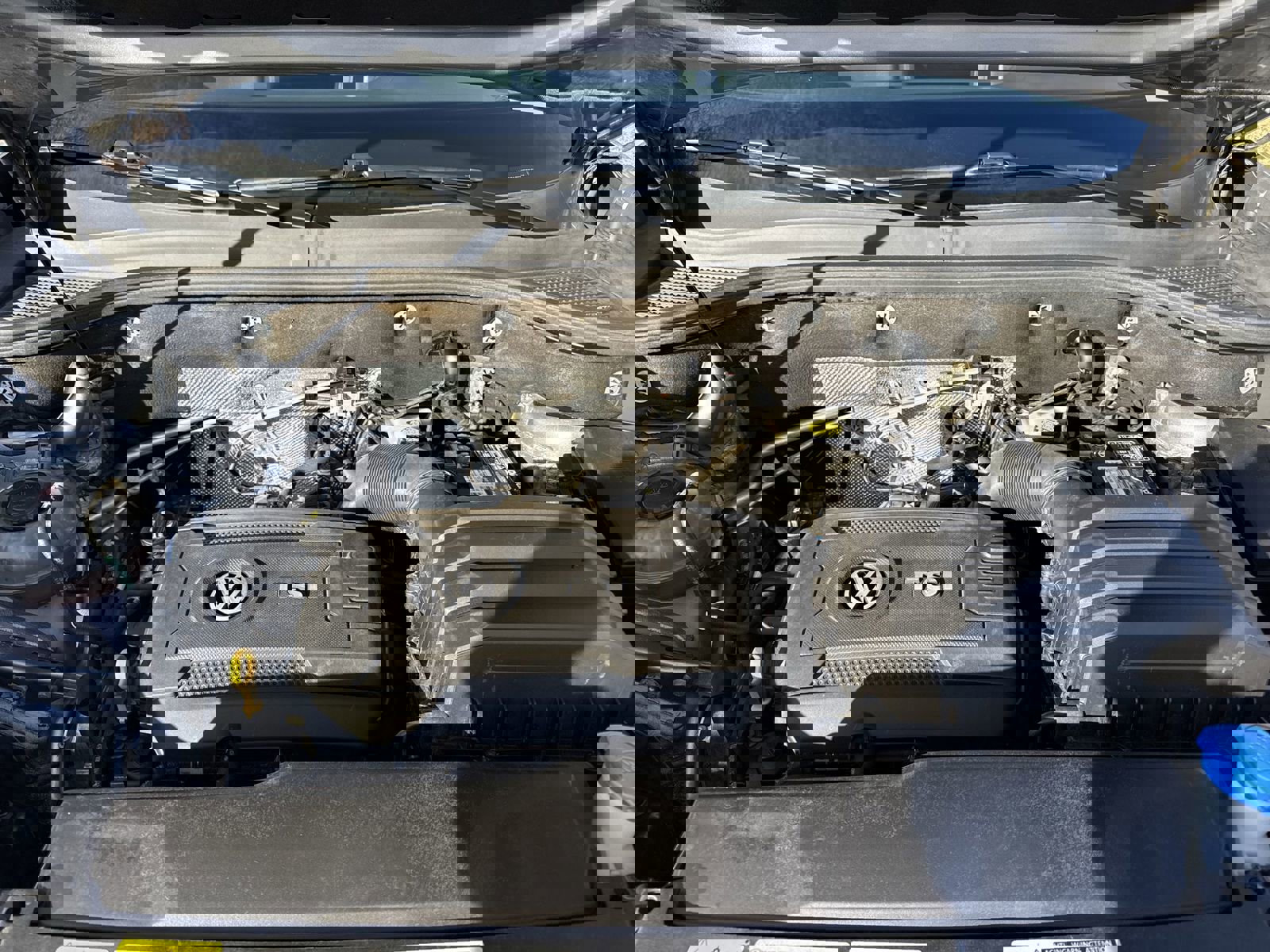 Used 2021 Volkswagen Atlas SE image 33