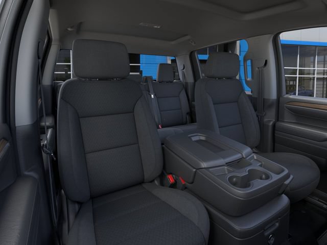 New 2026 Chevrolet Silverado 1500 LT AWD/4WD image 19