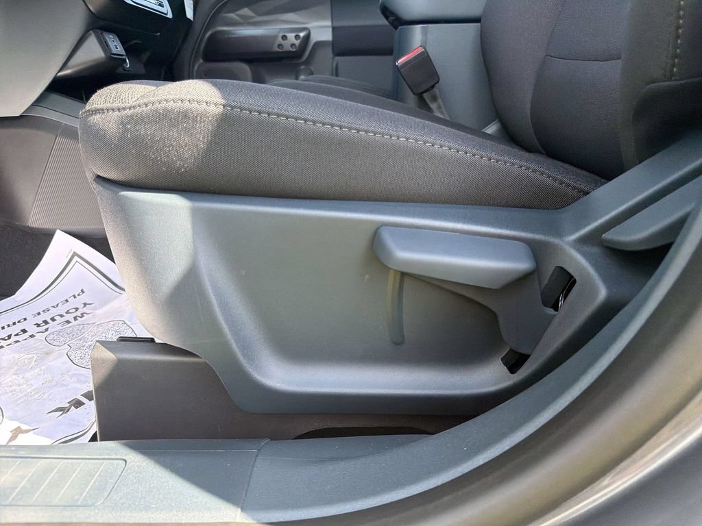 New 2026 Ford Maverick XL w/ Equipment Group 101A AWD/4WD image 18