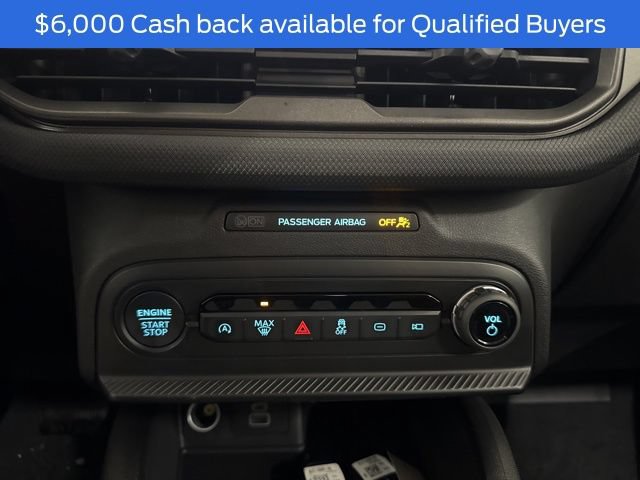 New 2025 Ford Bronco Sport Big Bend w/ Convenience Package AWD/4WD image 38