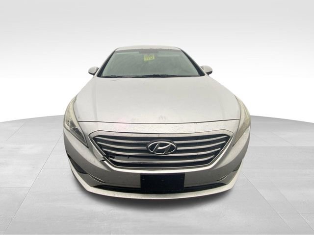 Used 2017 Hyundai Sonata SE FWD image 15
