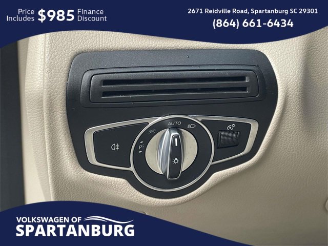 Used 2021 Mercedes-Benz GLC 300 GLC 300 image 17