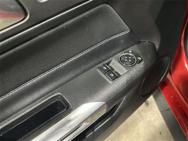 Used 2023 Ford Mustang Coupe w/ Equipment Group 101A image 19