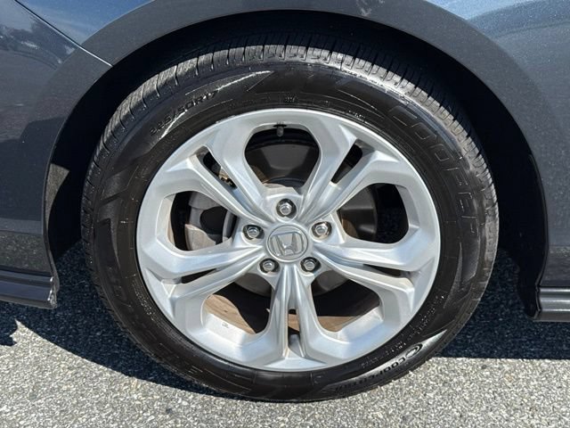 Used 2023 Honda Accord LX image 19